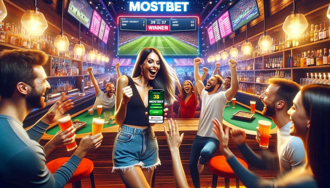 Big Evaluation on the Mostbet internet site and application for betting and gambling in India 2025