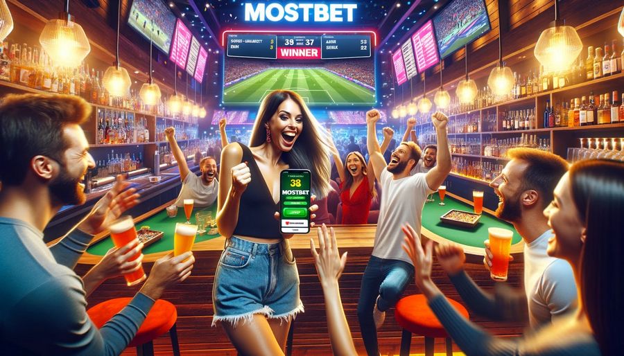 Mostbet atributlari