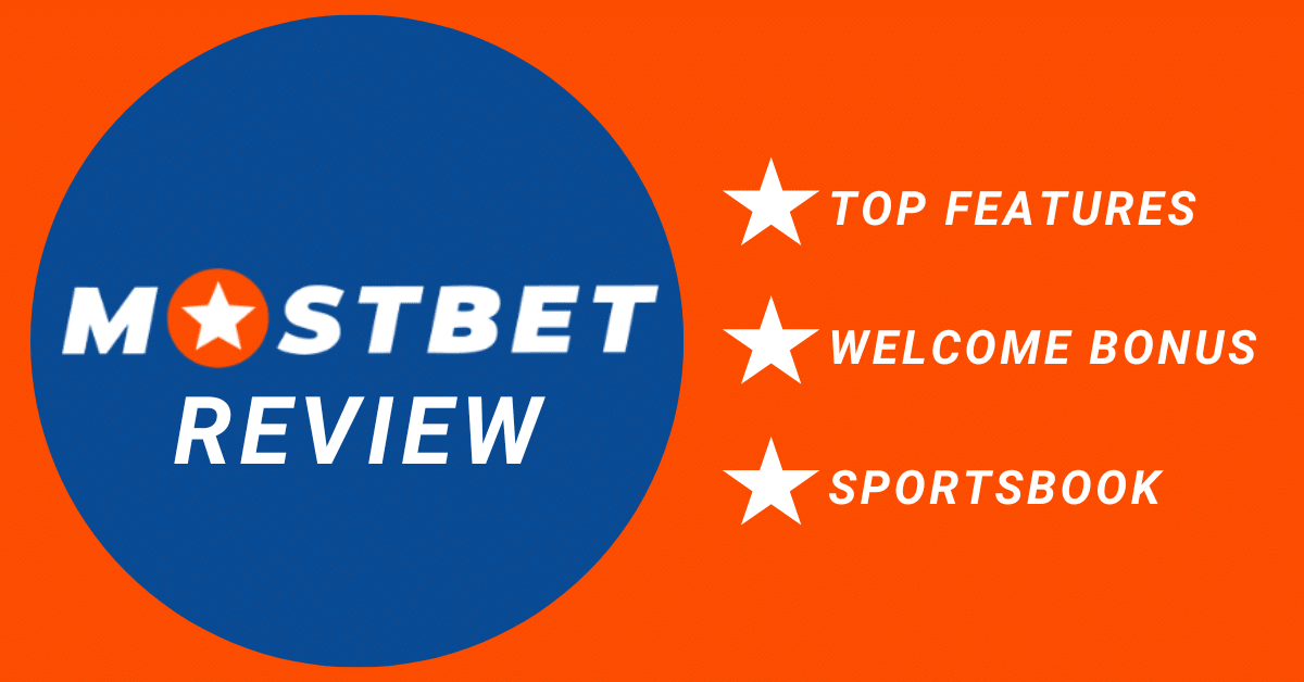 Referencja firmy hazardowej MOSTBET