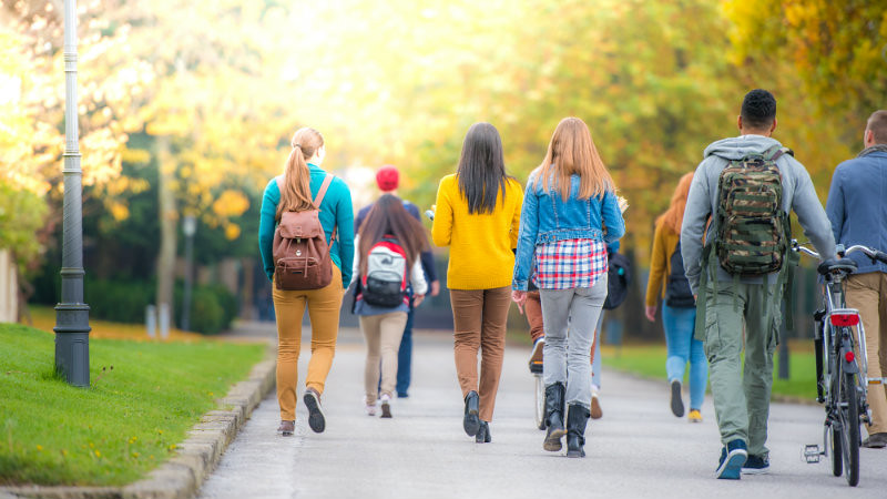 Exactly how to find love (according to the information)