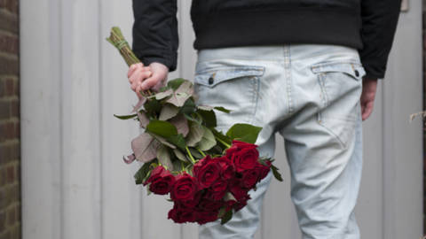 Exactly how to find love (according to the information)