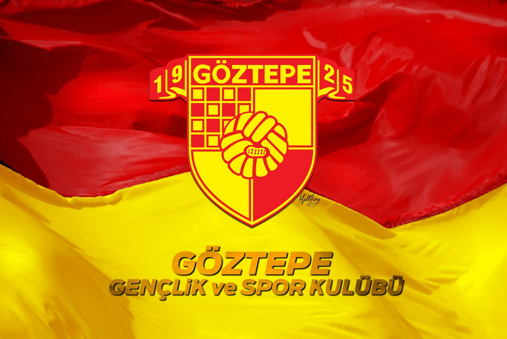 Southampton'ın sahibi Türk kulübü Göztepe'deki riskin kontrolünü satın aldı